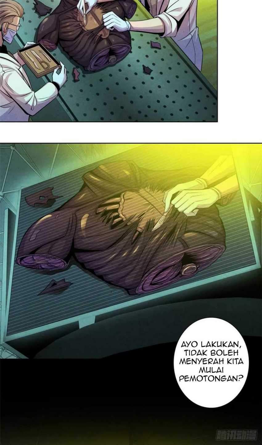 Doctor Li Ming Chapter 21 - halaman 37
