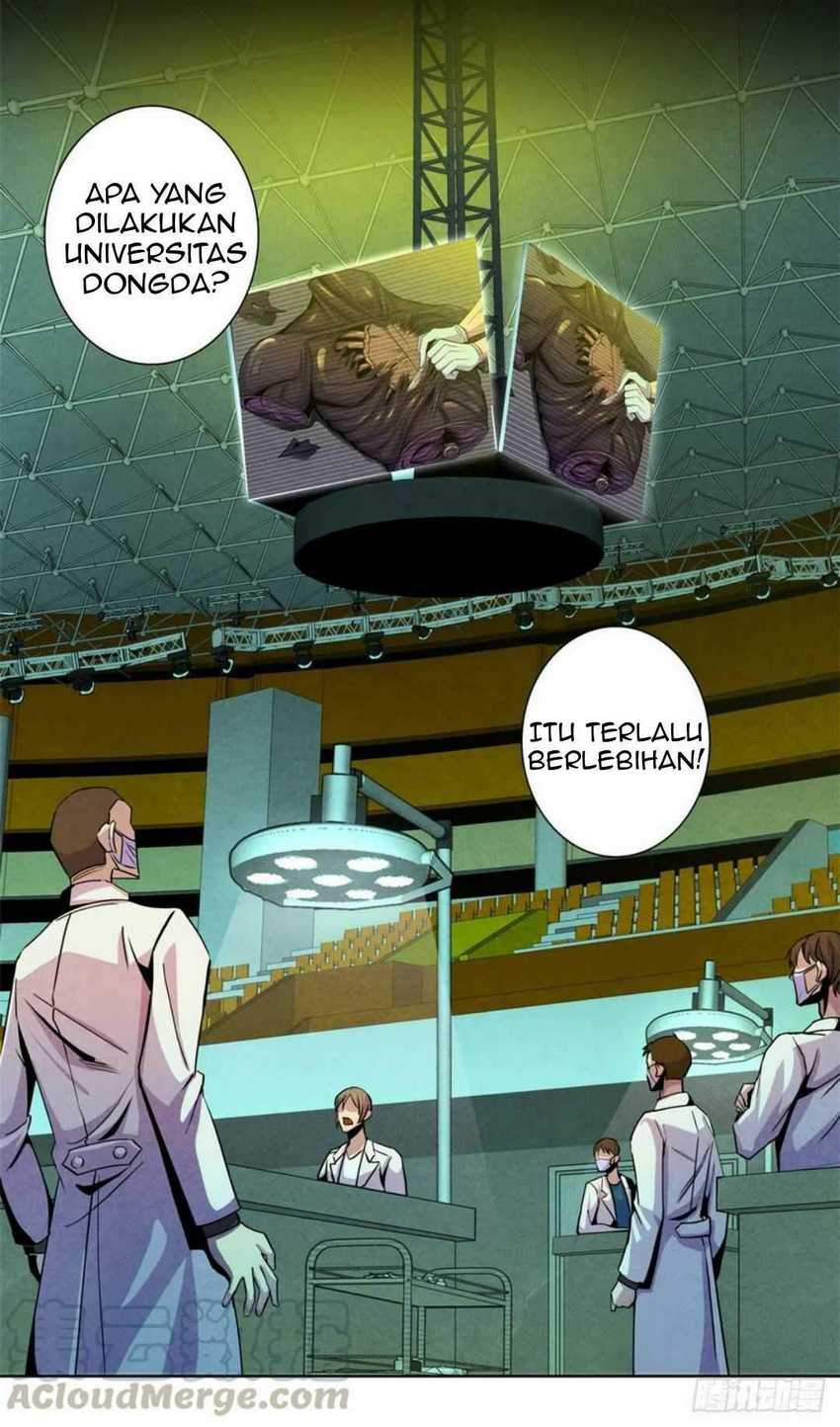 Doctor Li Ming Chapter 21 - halaman 38