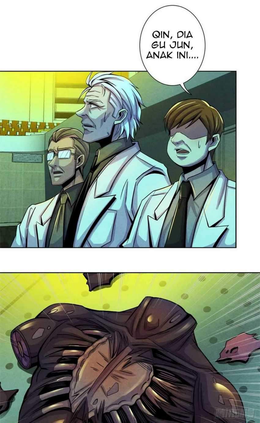 Doctor Li Ming Chapter 21 - halaman 39