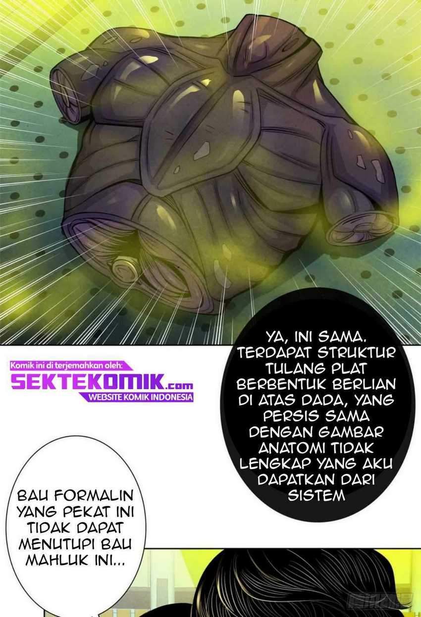 Doctor Li Ming Chapter 21 - halaman 4