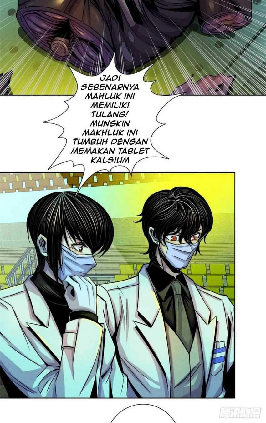 Doctor Li Ming Chapter 21 - halaman 40