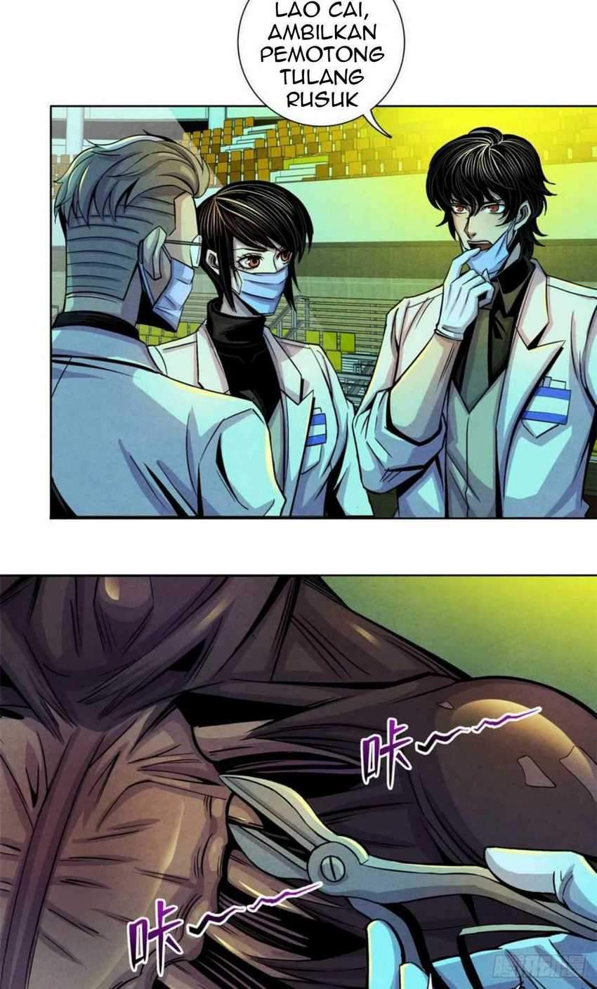 Doctor Li Ming Chapter 21 - halaman 41