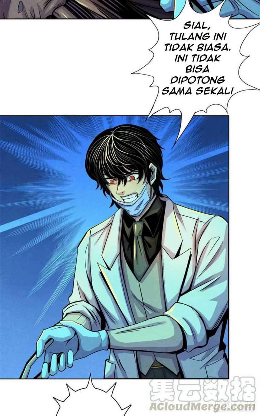 Doctor Li Ming Chapter 21 - halaman 42