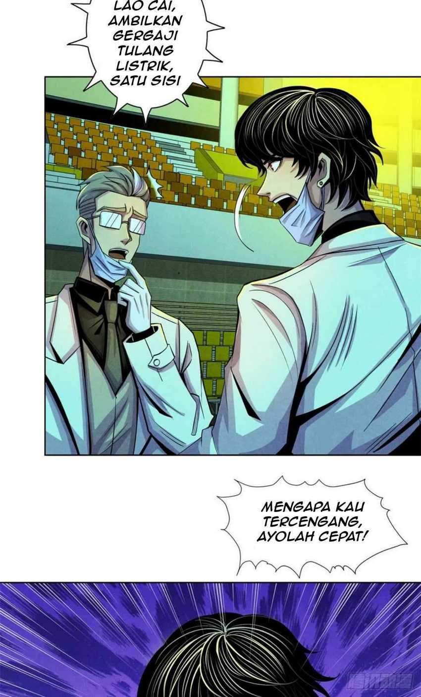 Doctor Li Ming Chapter 21 - halaman 43