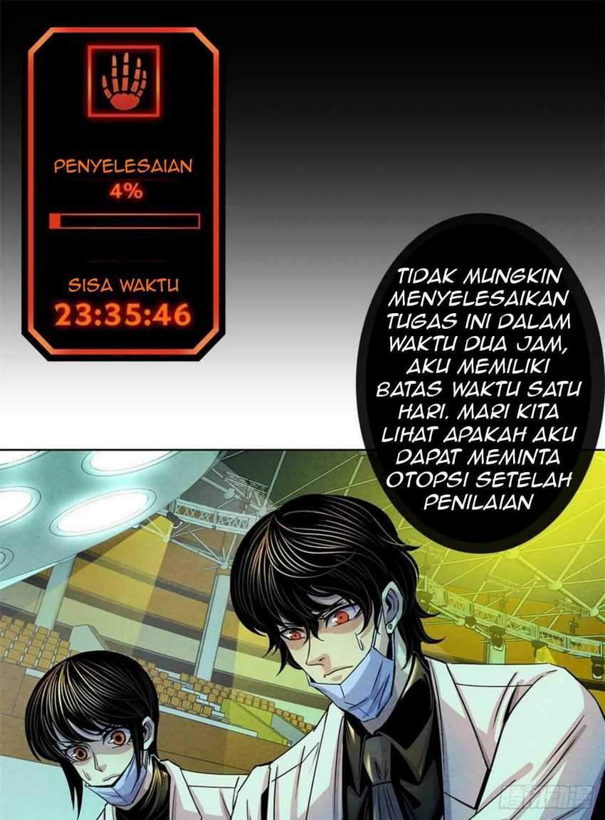 Doctor Li Ming Chapter 21 - halaman 45