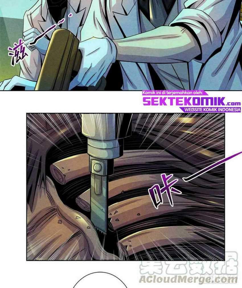 Doctor Li Ming Chapter 21 - halaman 46