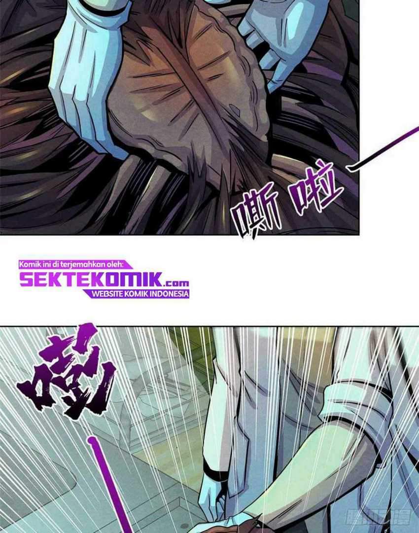 Doctor Li Ming Chapter 21 - halaman 48