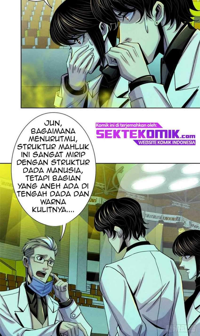 Doctor Li Ming Chapter 21 - halaman 5