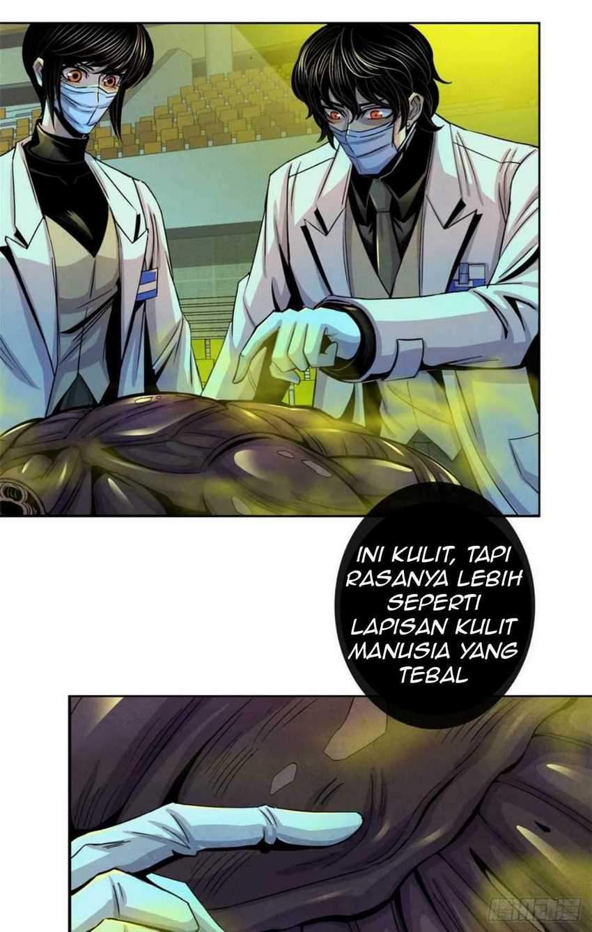 Doctor Li Ming Chapter 21 - halaman 9