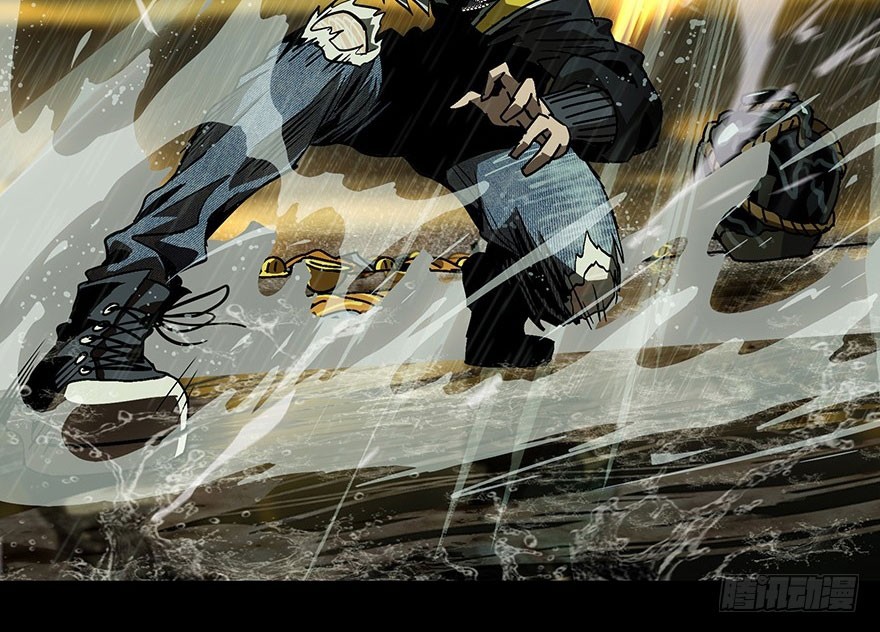 Doctor Li Ming Chapter 22 - halaman 16