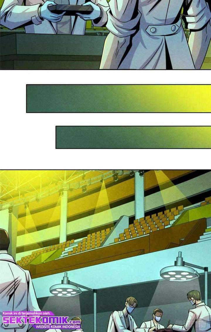 Doctor Li Ming Chapter 22 - halaman 24