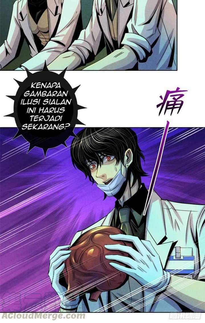 Doctor Li Ming Chapter 22 - halaman 26