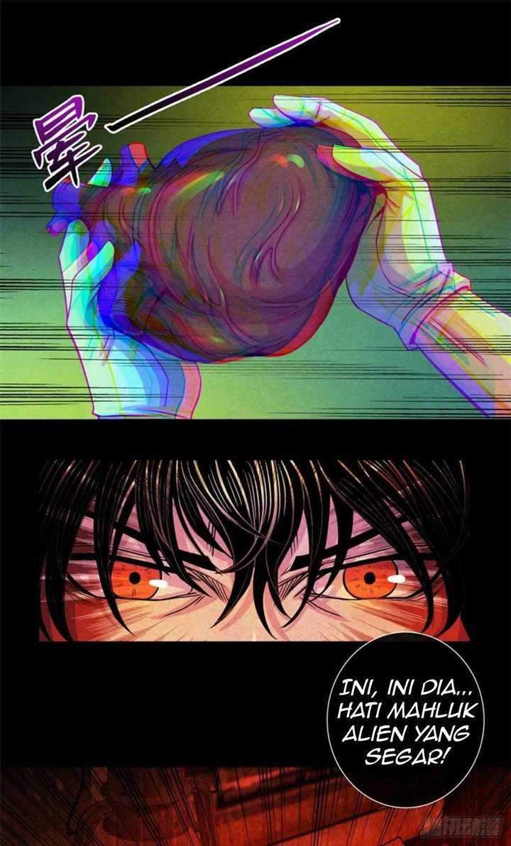 Doctor Li Ming Chapter 22 - halaman 27