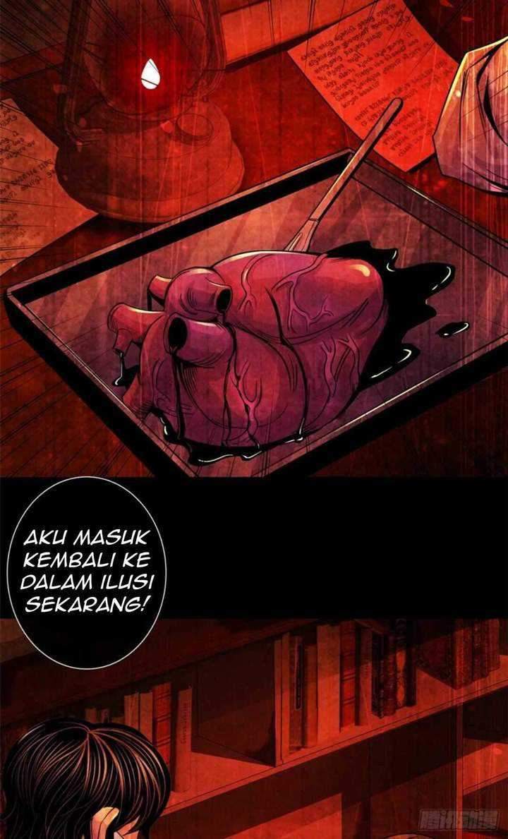 Doctor Li Ming Chapter 22 - halaman 28