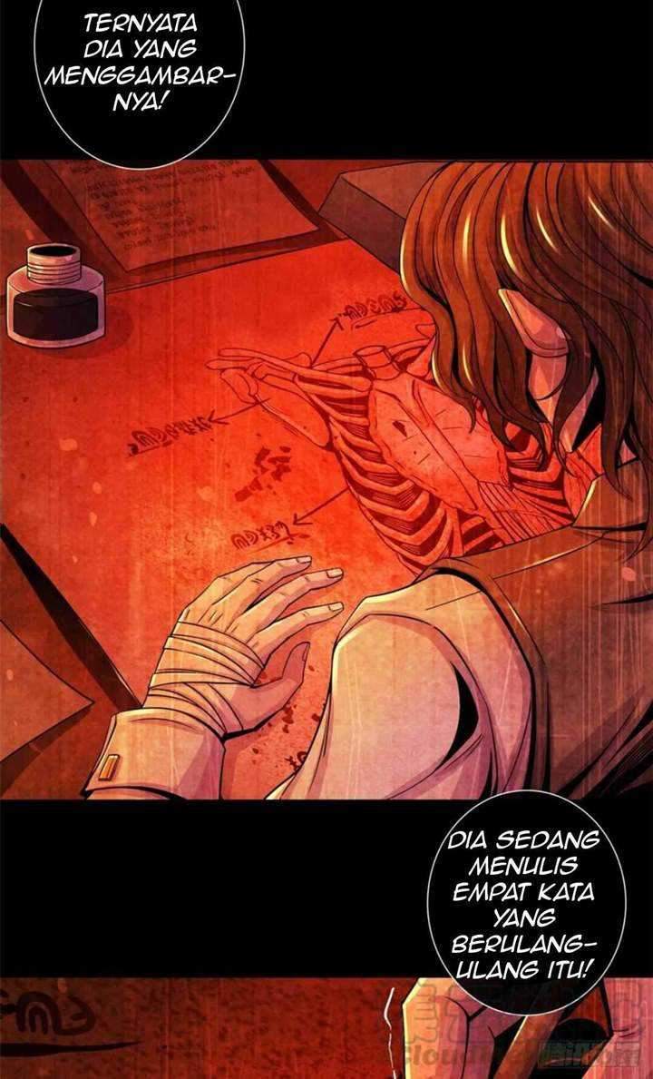 Doctor Li Ming Chapter 22 - halaman 30
