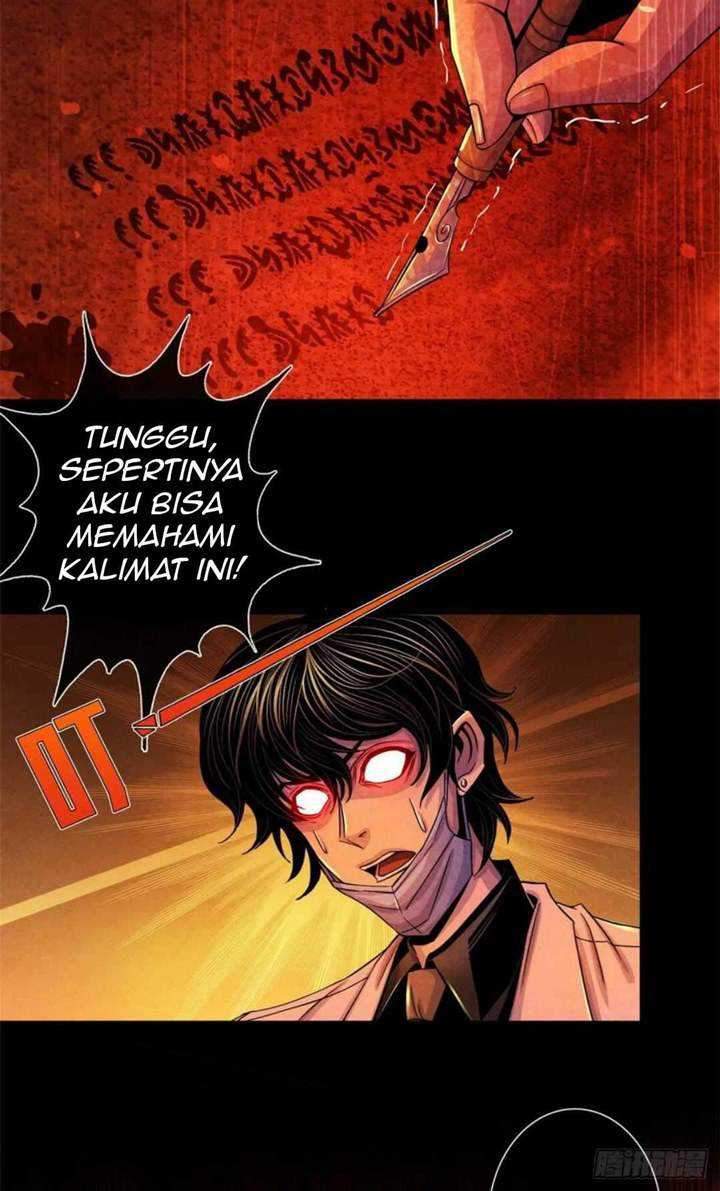 Doctor Li Ming Chapter 22 - halaman 31