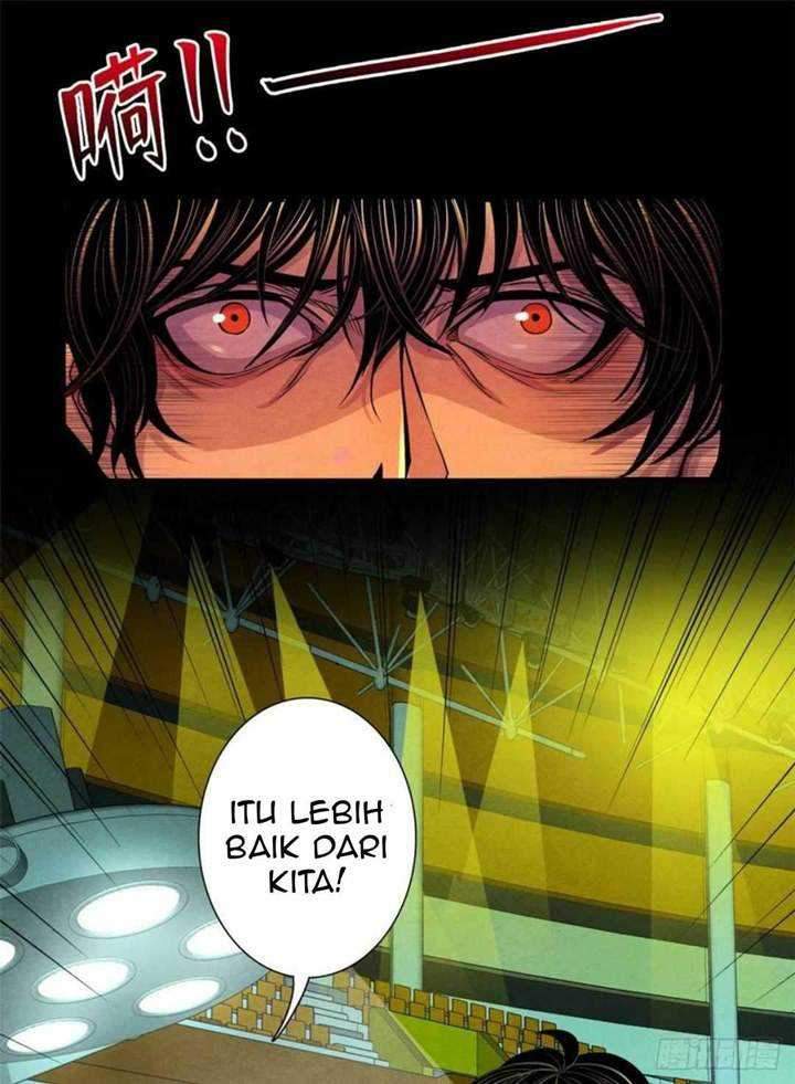 Doctor Li Ming Chapter 22 - halaman 33