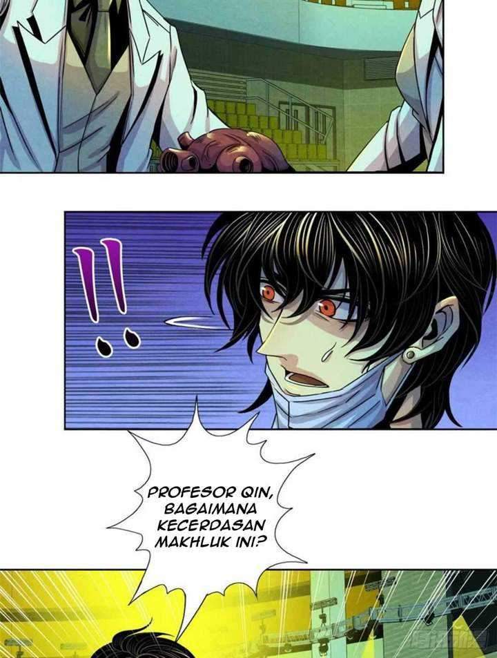 Doctor Li Ming Chapter 22 - halaman 35