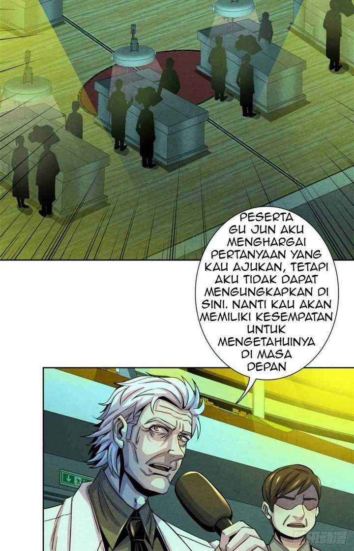 Doctor Li Ming Chapter 22 - halaman 37