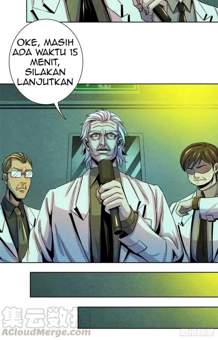 Doctor Li Ming Chapter 22 - halaman 38