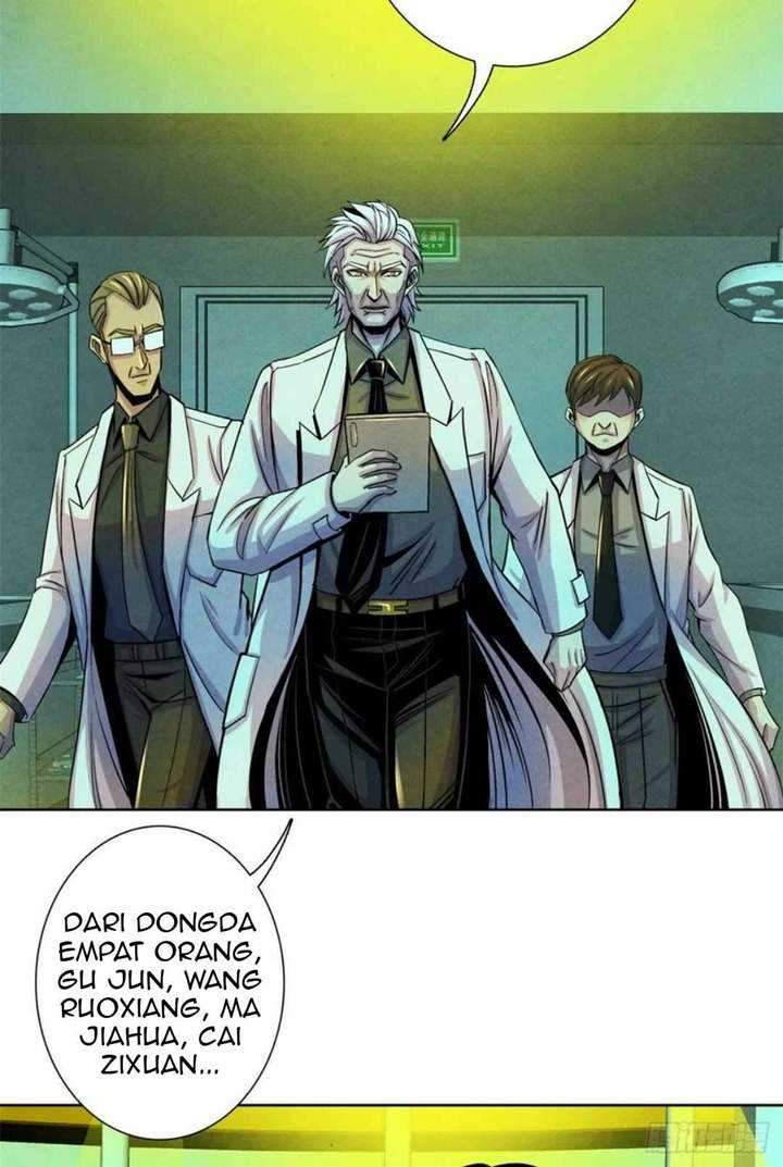 Doctor Li Ming Chapter 22 - halaman 40