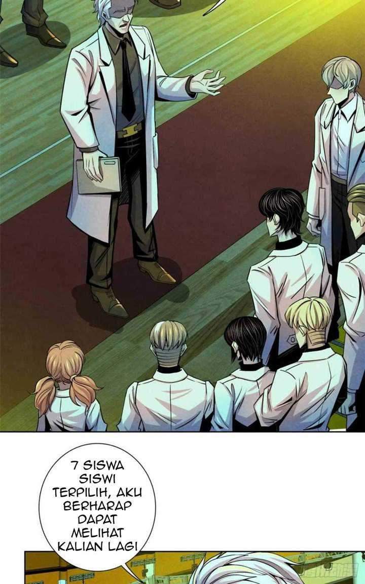 Doctor Li Ming Chapter 22 - halaman 43