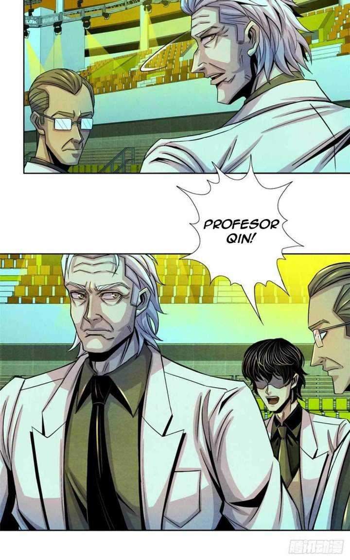 Doctor Li Ming Chapter 22 - halaman 44