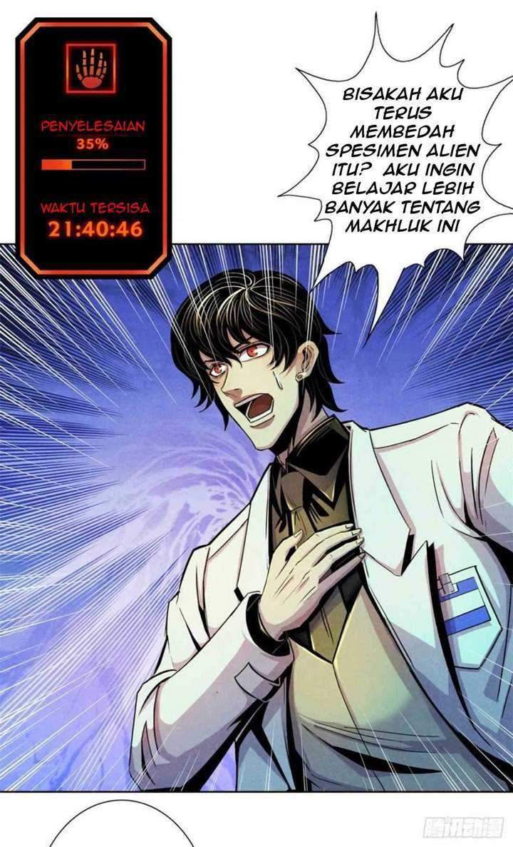 Doctor Li Ming Chapter 22 - halaman 45