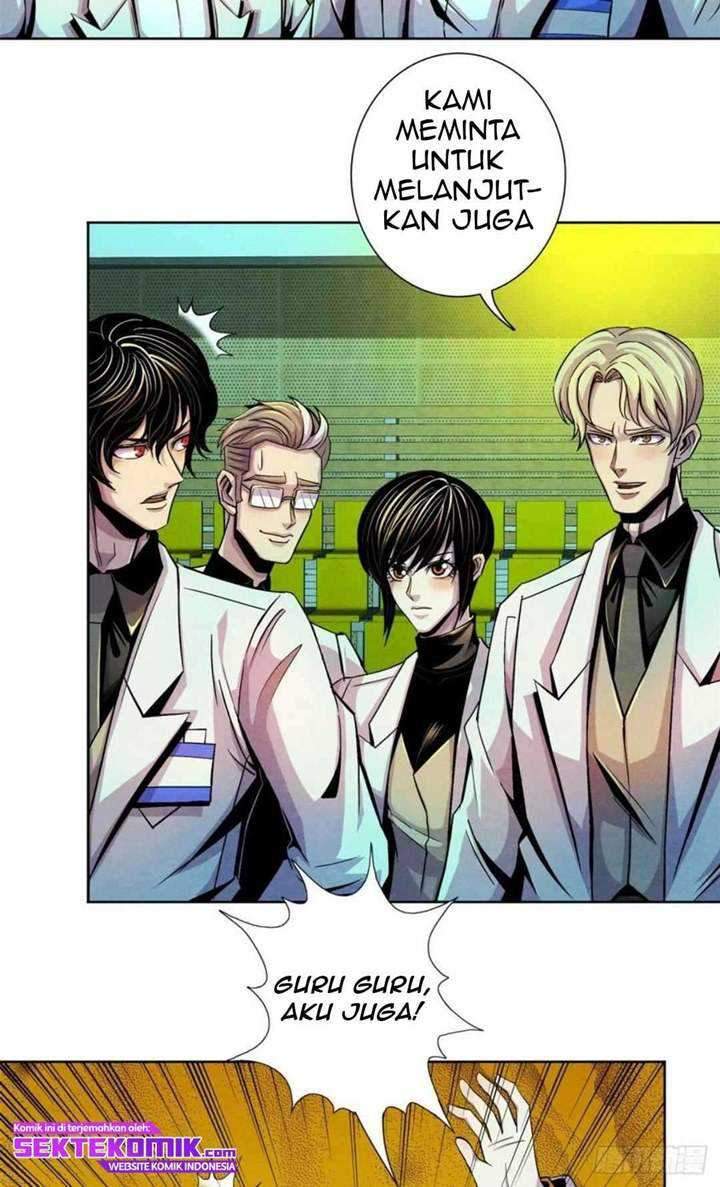 Doctor Li Ming Chapter 22 - halaman 47