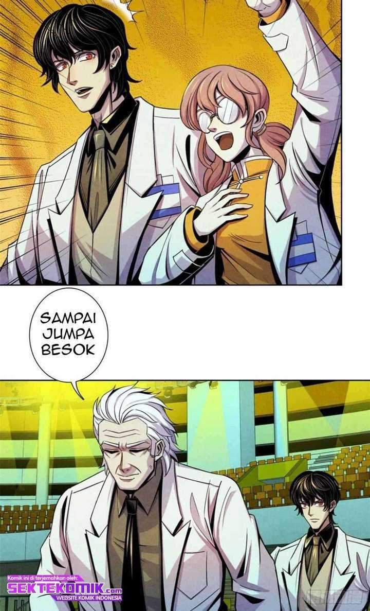 Doctor Li Ming Chapter 22 - halaman 48