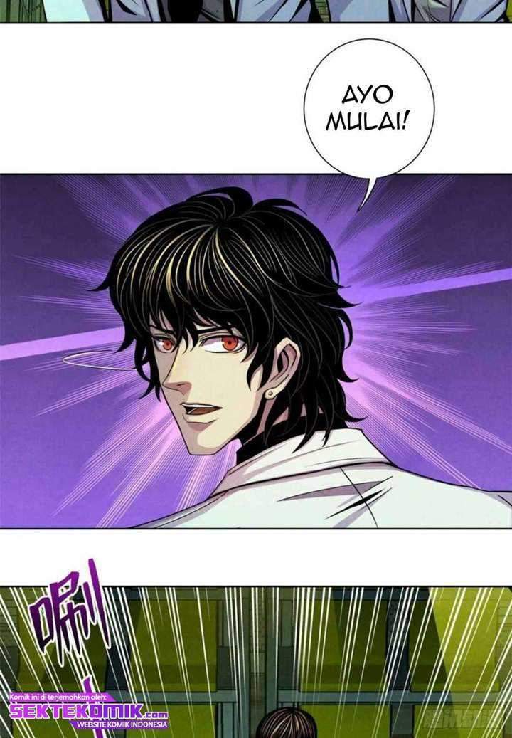 Doctor Li Ming Chapter 22 - halaman 49
