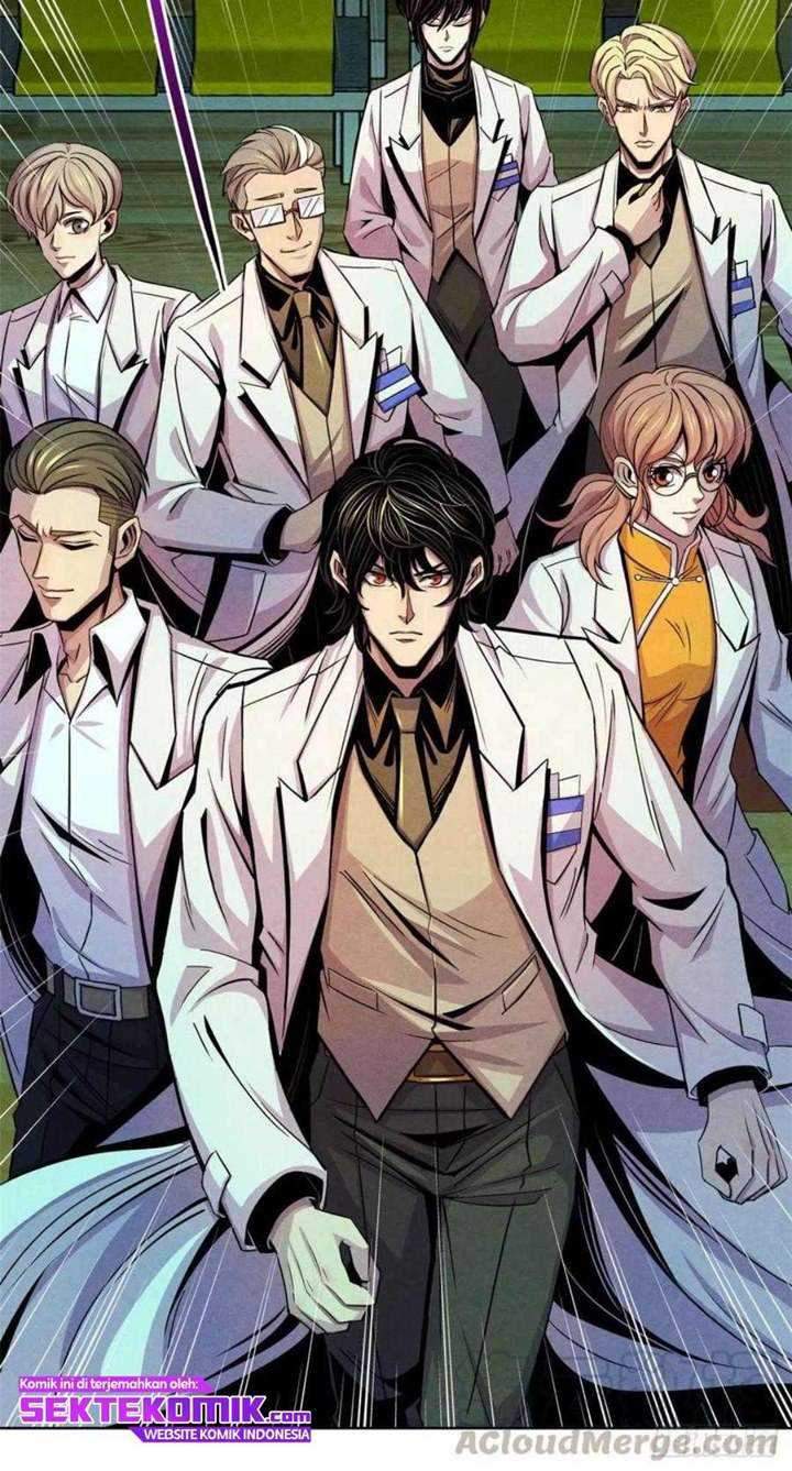 Doctor Li Ming Chapter 22 - halaman 50