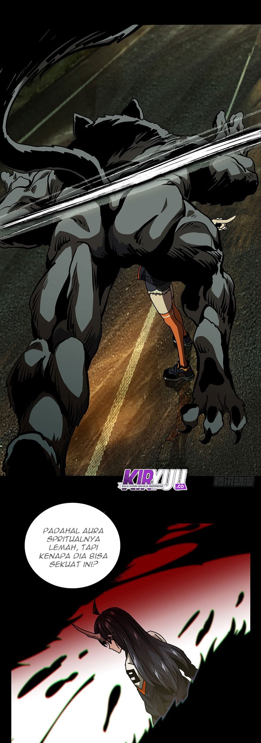 Doctor Li Ming Chapter 23 - halaman 10