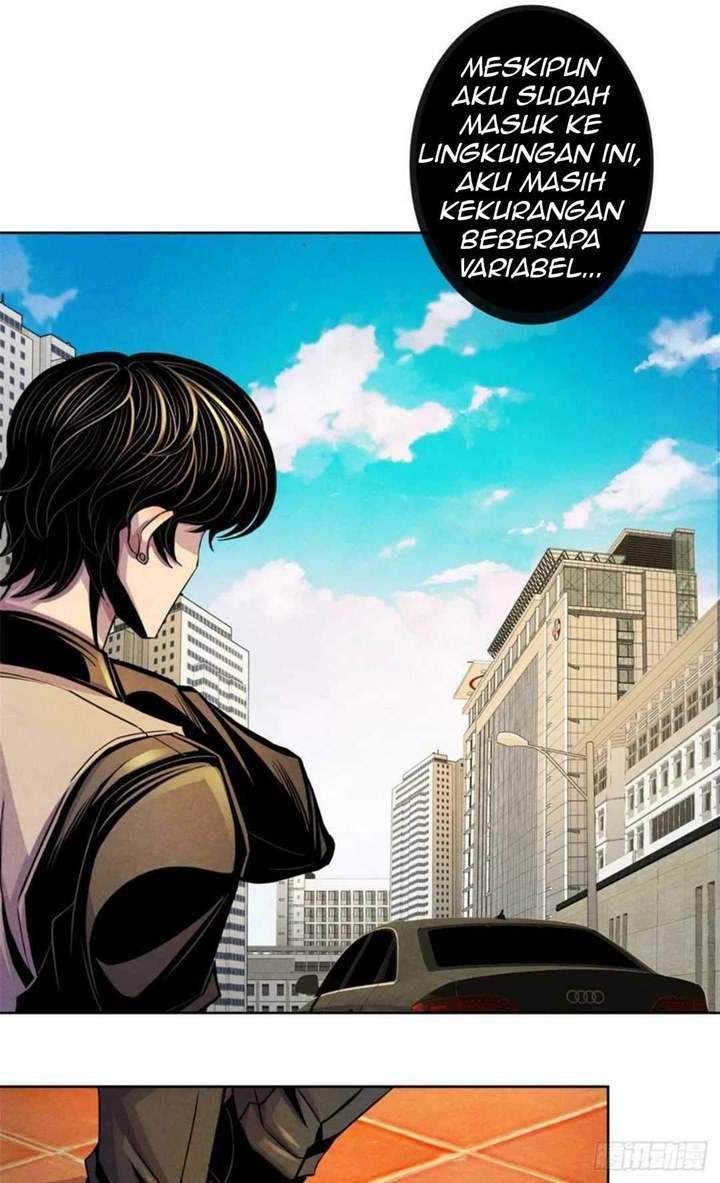 Doctor Li Ming Chapter 23 - halaman 15
