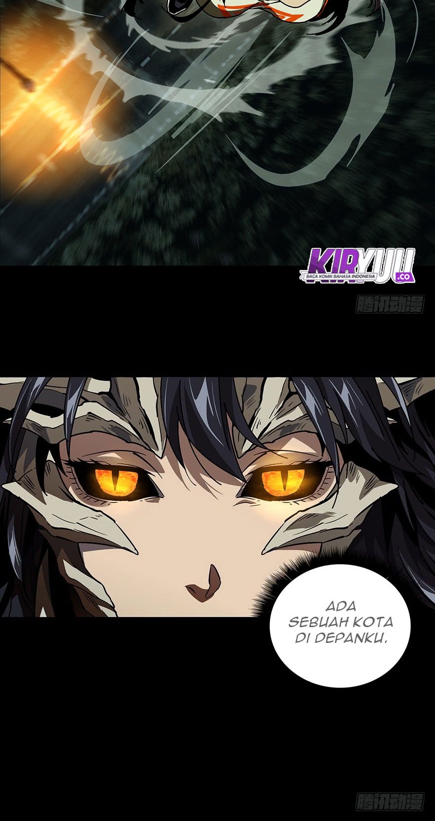 Doctor Li Ming Chapter 23 - halaman 17