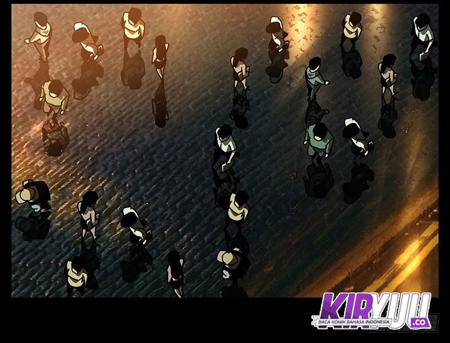 Doctor Li Ming Chapter 23 - halaman 19