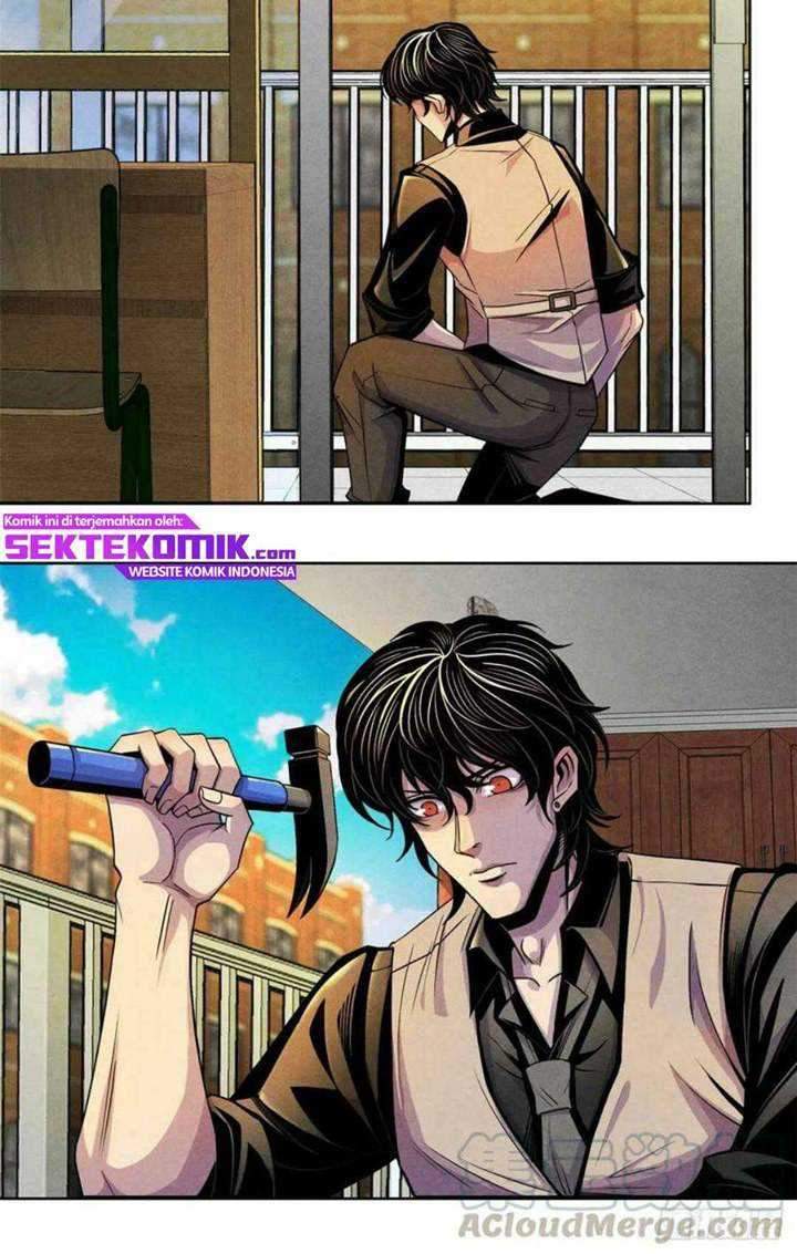 Doctor Li Ming Chapter 23 - halaman 26