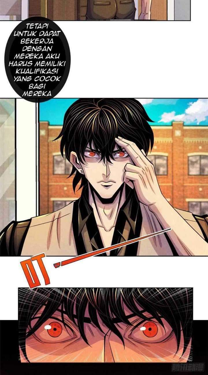 Doctor Li Ming Chapter 23 - halaman 29