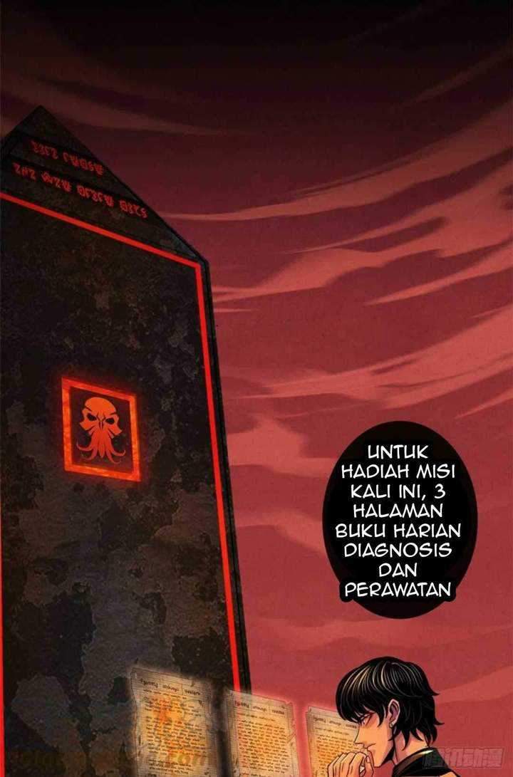 Doctor Li Ming Chapter 23 - halaman 30
