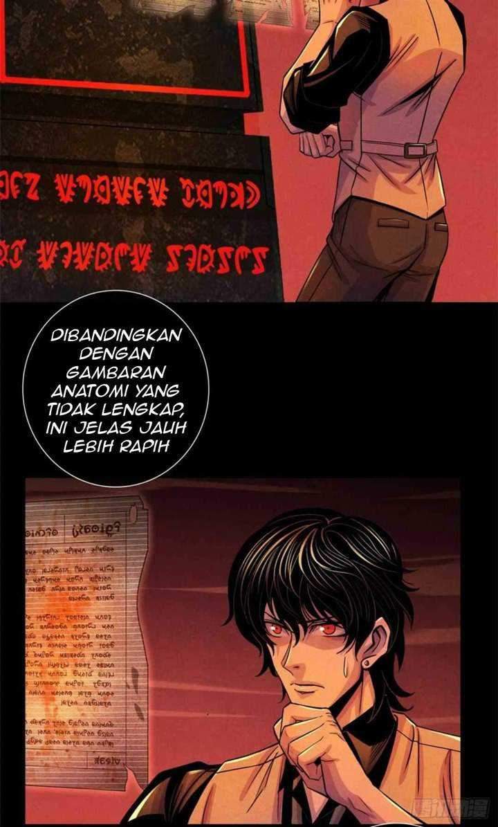 Doctor Li Ming Chapter 23 - halaman 31