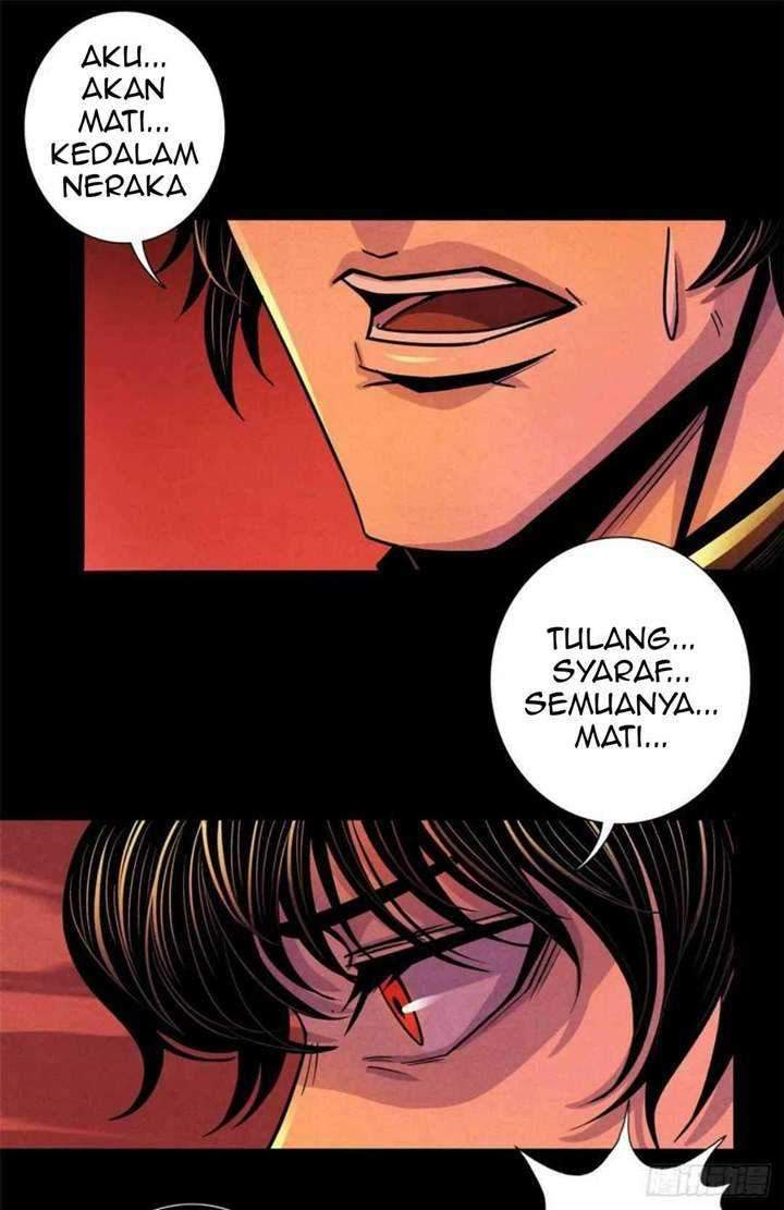 Doctor Li Ming Chapter 23 - halaman 33