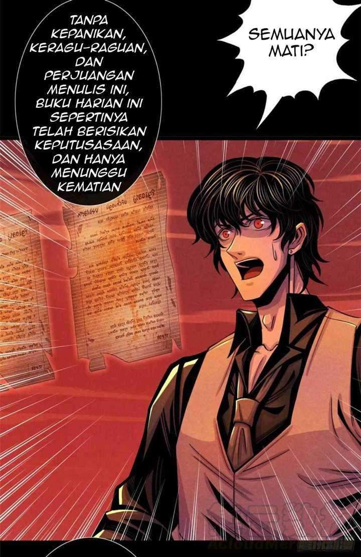 Doctor Li Ming Chapter 23 - halaman 34