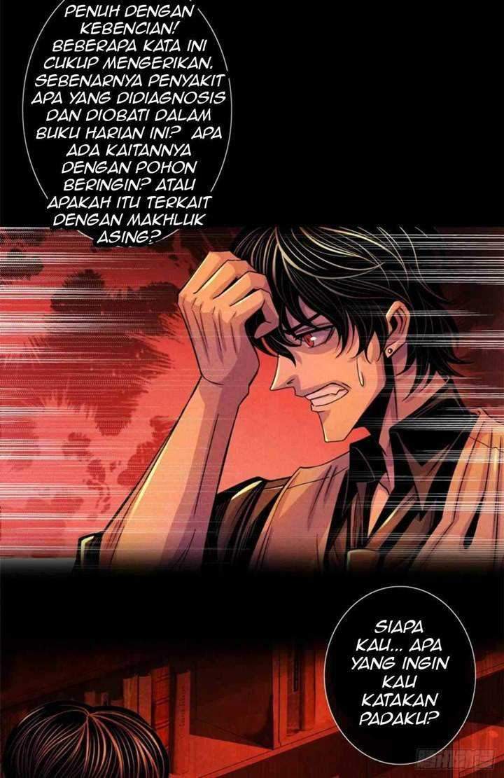 Doctor Li Ming Chapter 23 - halaman 35