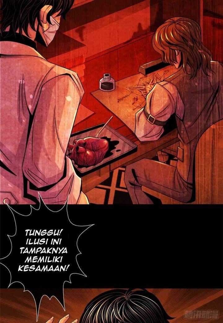 Doctor Li Ming Chapter 23 - halaman 36