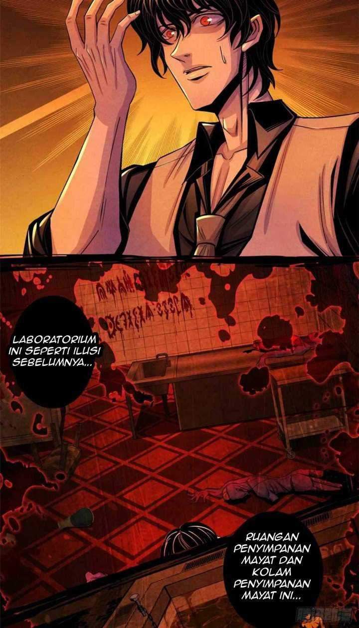 Doctor Li Ming Chapter 23 - halaman 37