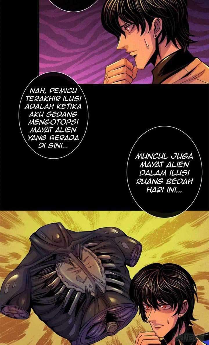 Doctor Li Ming Chapter 23 - halaman 40