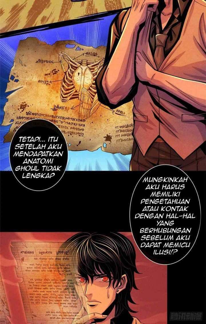 Doctor Li Ming Chapter 23 - halaman 41