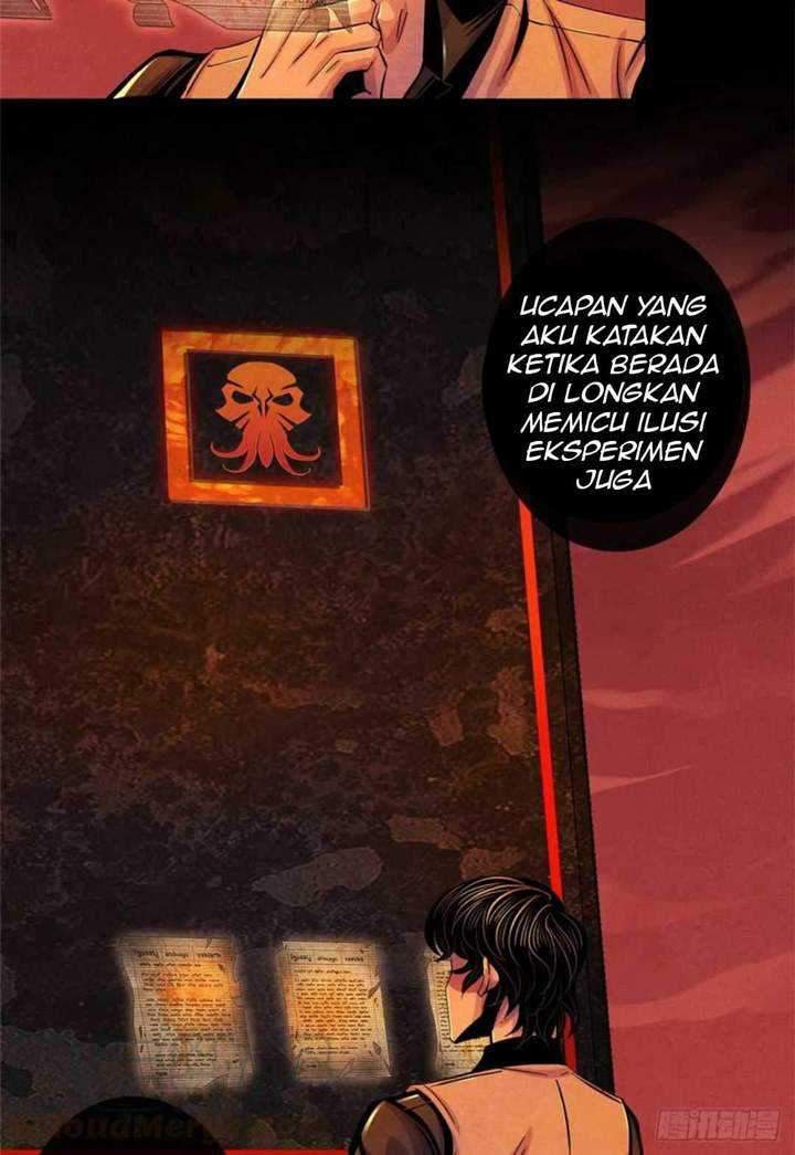 Doctor Li Ming Chapter 23 - halaman 42