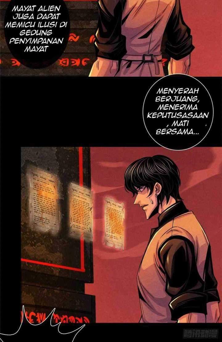 Doctor Li Ming Chapter 23 - halaman 43