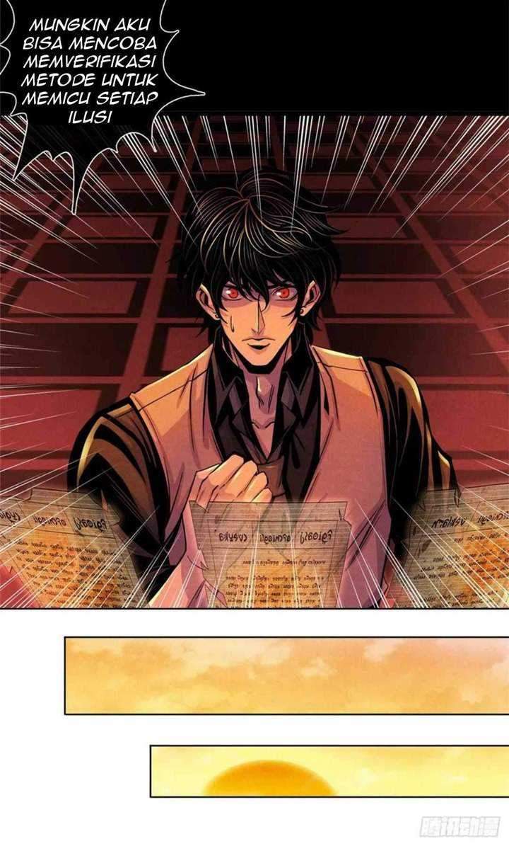 Doctor Li Ming Chapter 23 - halaman 44